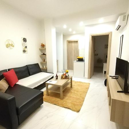 Venus Residence 109-In The Heart Of Thessaloniki! ภายนอก รูปภาพ