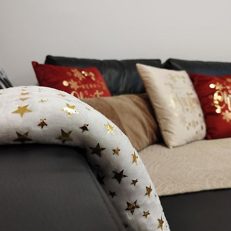 Venus Residence 109-In The Heart Of Thessaloniki! ภายนอก รูปภาพ