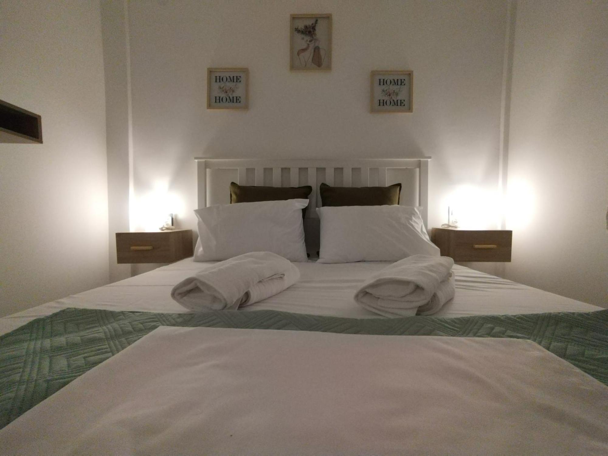 Venus Residence 109-In The Heart Of Thessaloniki! ภายนอก รูปภาพ