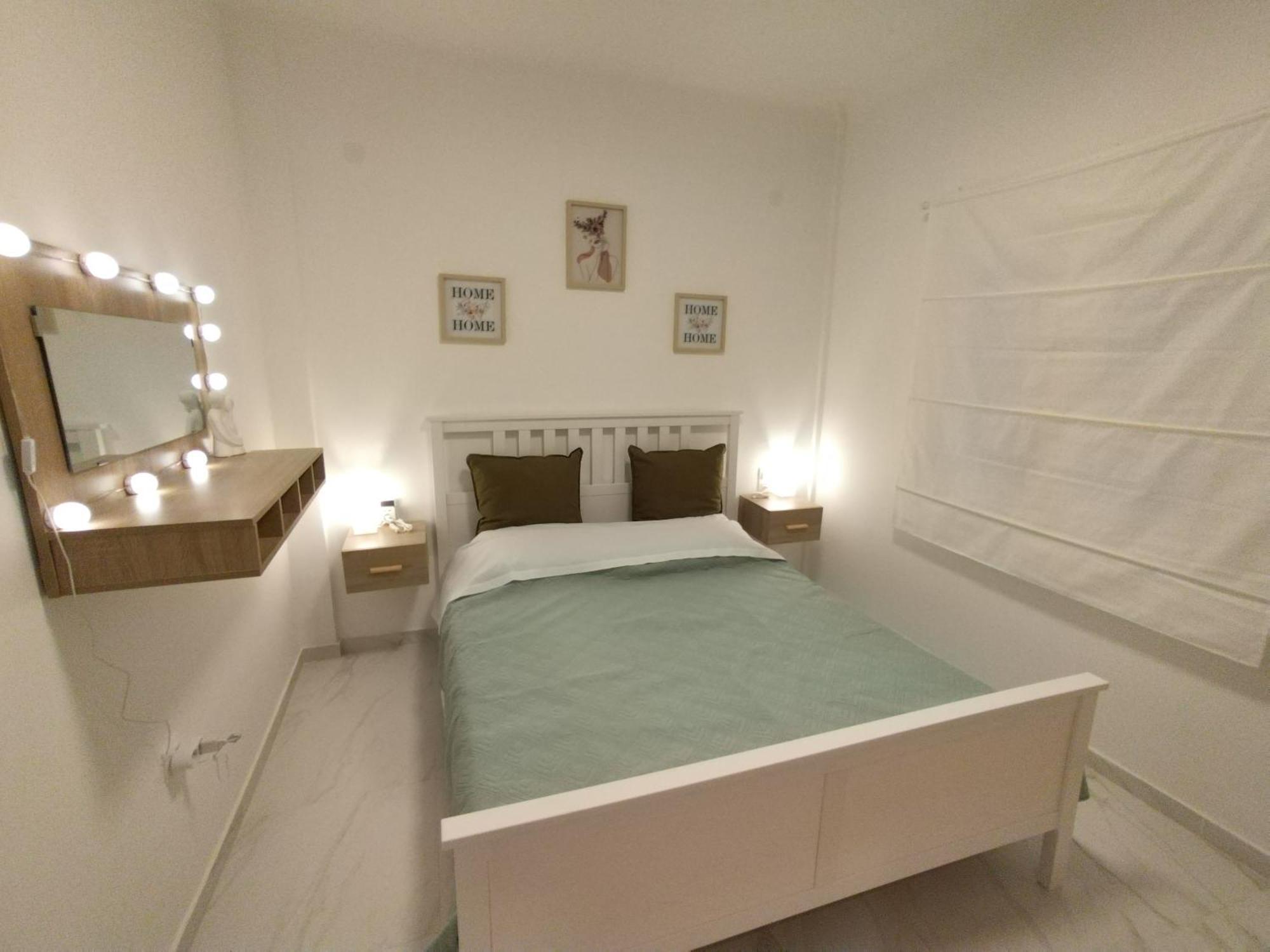 Venus Residence 109-In The Heart Of Thessaloniki! ภายนอก รูปภาพ