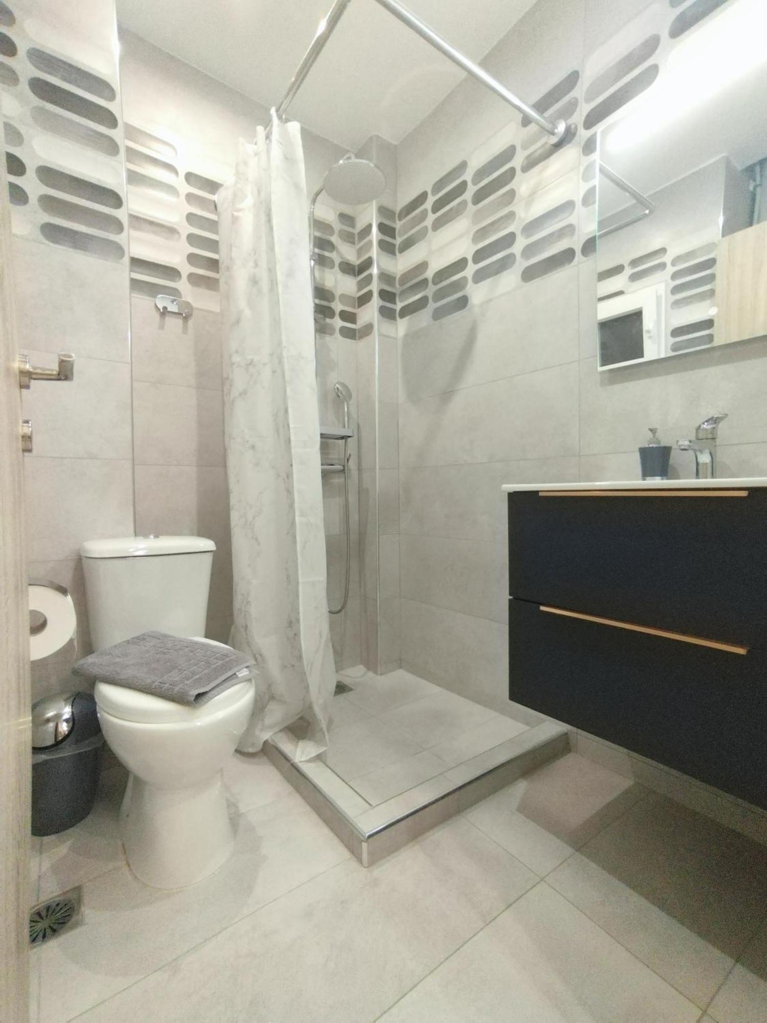 Venus Residence 109-In The Heart Of Thessaloniki! ภายนอก รูปภาพ