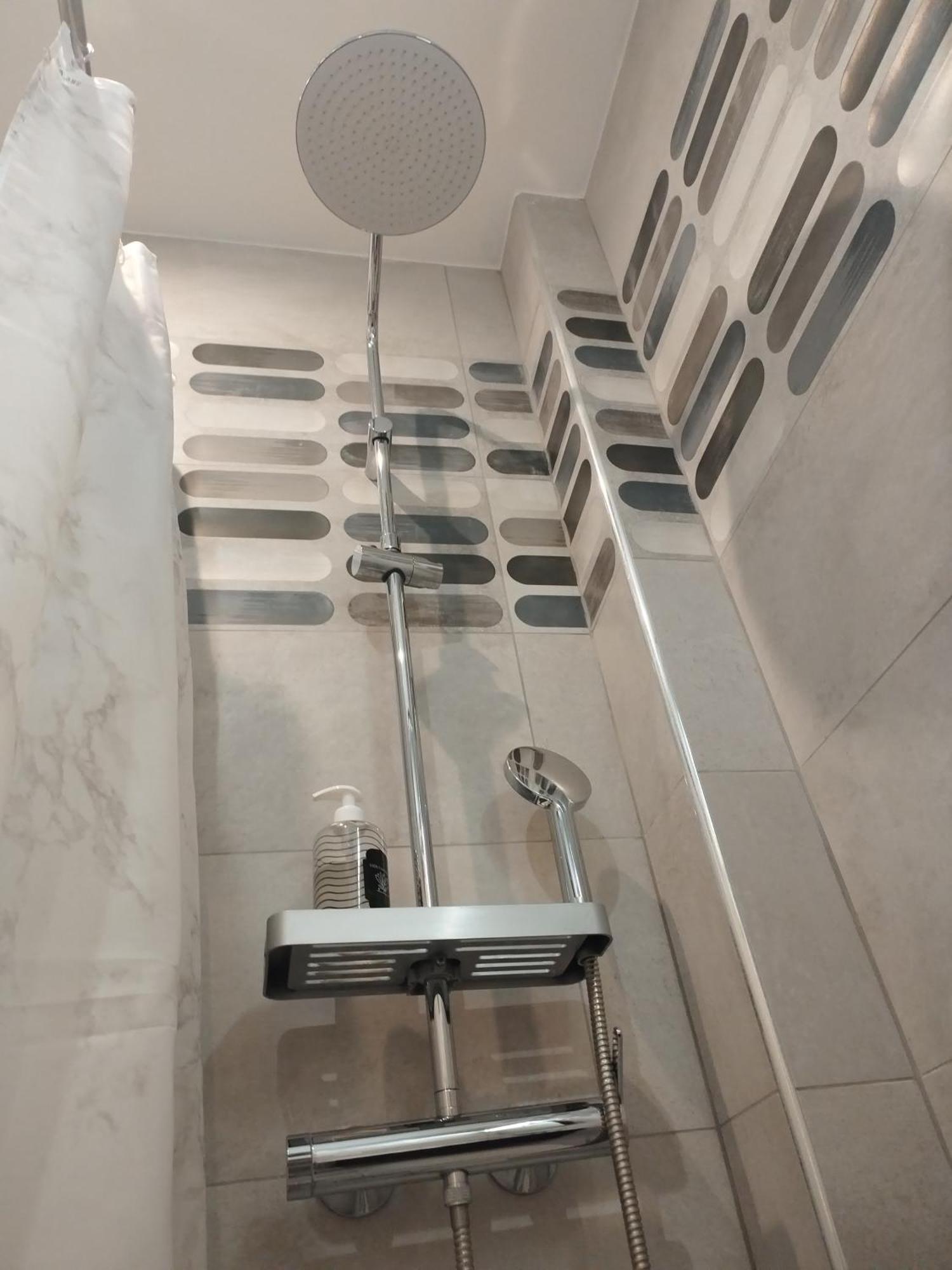 Venus Residence 109-In The Heart Of Thessaloniki! ภายนอก รูปภาพ