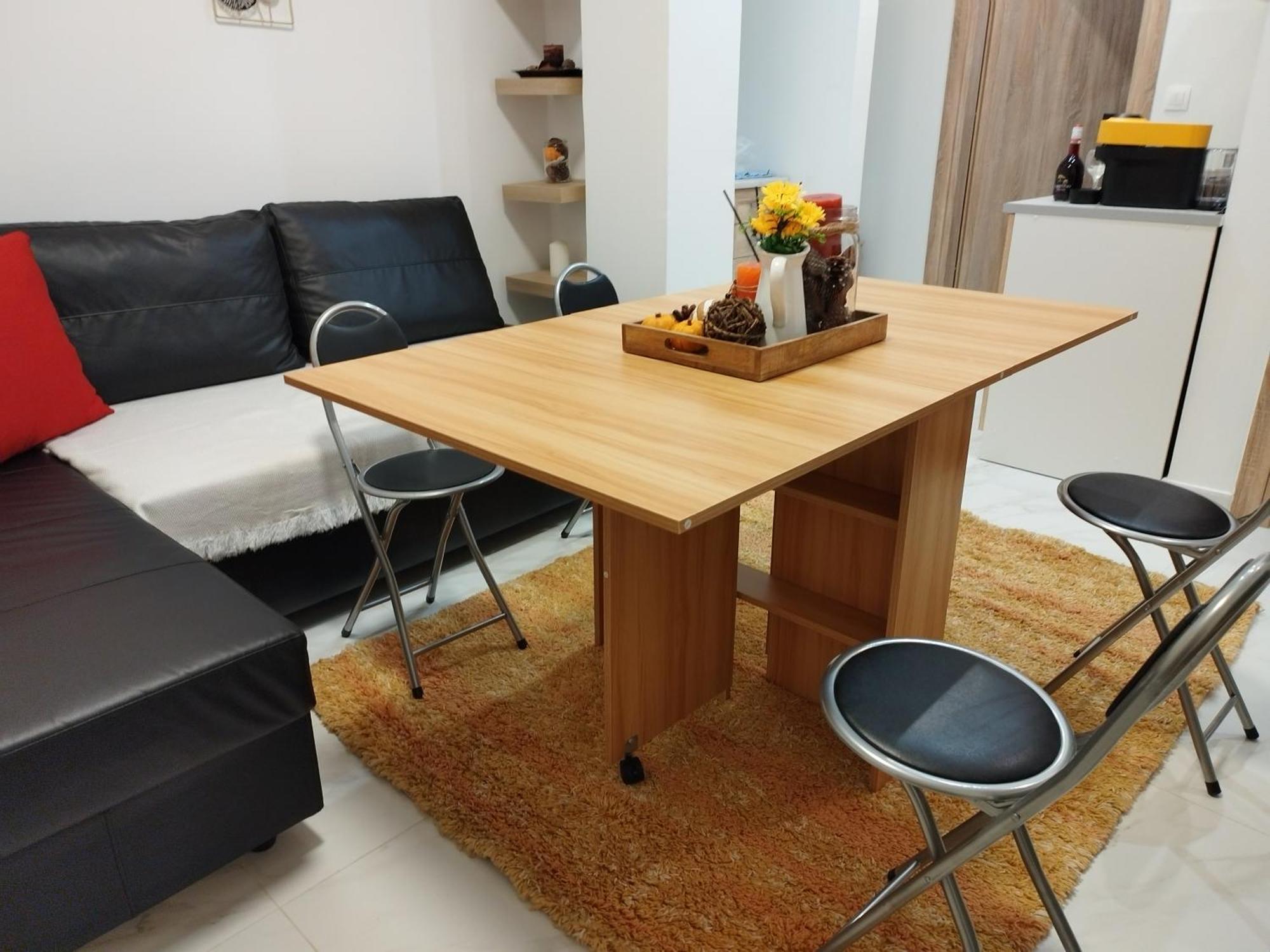Venus Residence 109-In The Heart Of Thessaloniki! ภายนอก รูปภาพ