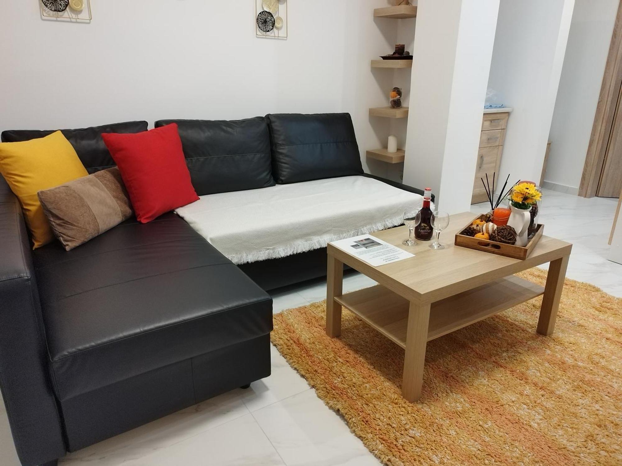 Venus Residence 109-In The Heart Of Thessaloniki! ภายนอก รูปภาพ