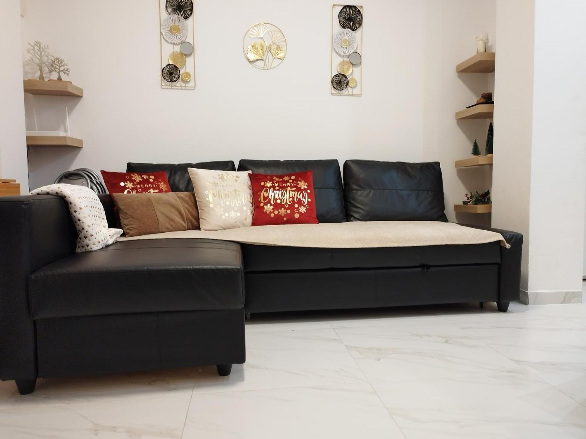 Venus Residence 109-In The Heart Of Thessaloniki! ภายนอก รูปภาพ