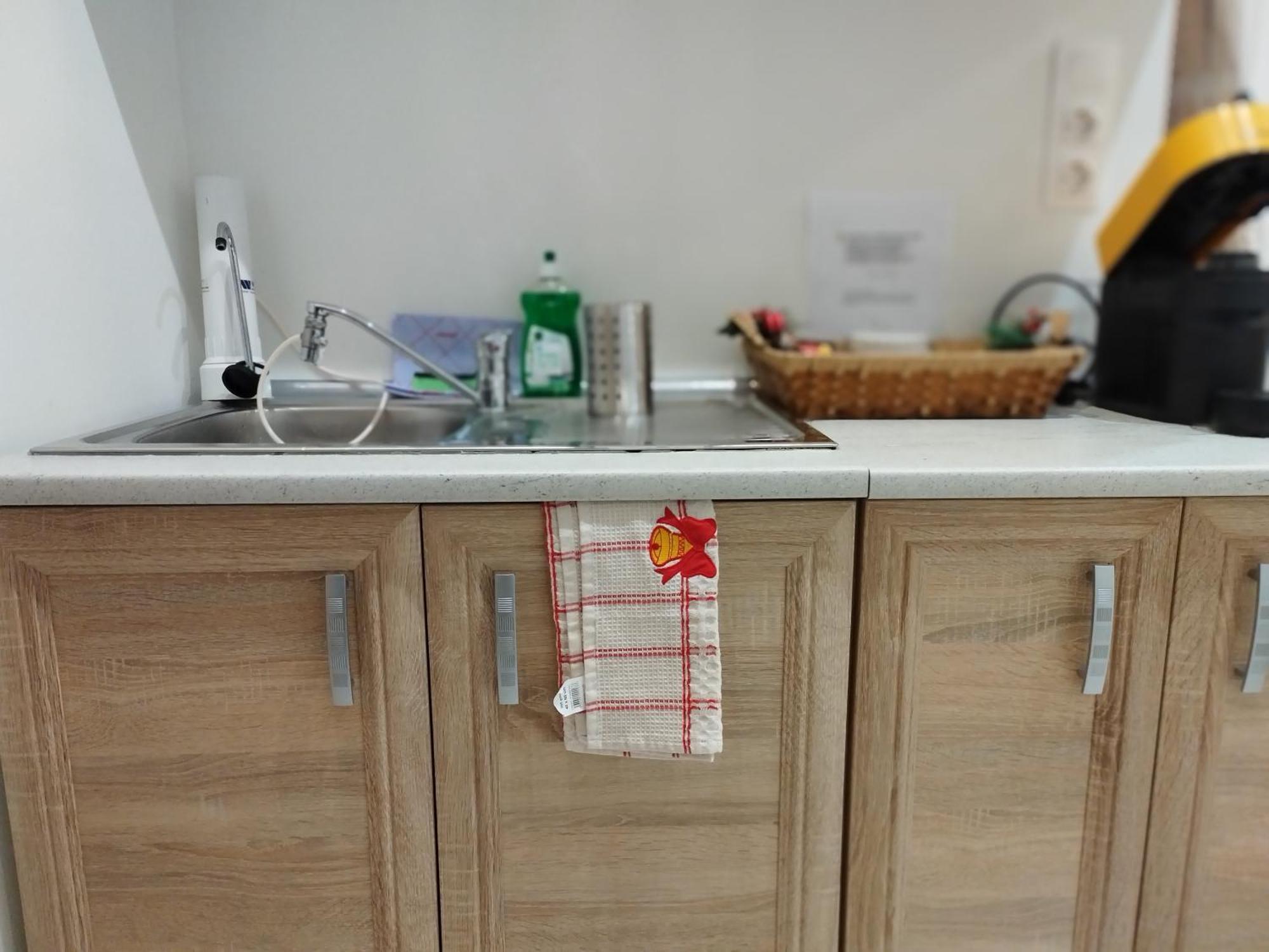 Venus Residence 109-In The Heart Of Thessaloniki! ภายนอก รูปภาพ